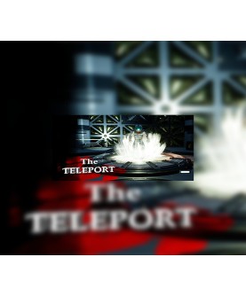 The Teleport Steam Key GLOBAL